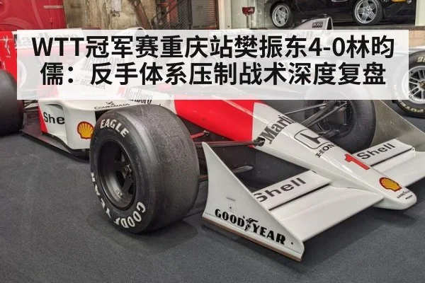 WTT冠军赛重庆站樊振东4-0林昀儒:反手体系压制战术深度复盘