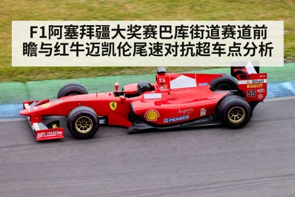 F1阿塞拜疆大奖赛巴库街道赛道前瞻与红牛迈凯伦尾速对抗超车点分析