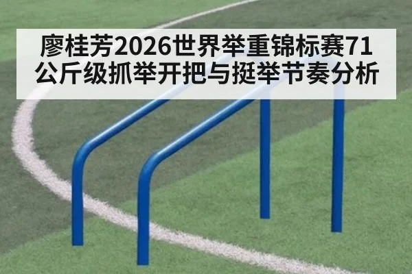 廖桂芳2026世界举重锦标赛71公斤级抓举开把与挺举节奏分析